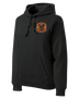 3rd PLT 539th CTC(L) Poly/Cotton Blend Hoodie - PT APPROVED