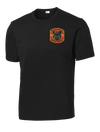 3rd PLT 539th CTC(L) Competitor Tee - ONLY BLACK IS PT APPROVED