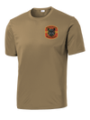 3rd PLT 539th CTC(L) Competitor Tee - ONLY BLACK IS PT APPROVED