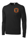 3rd PLT 539th CTC(L) Long Sleeve Competitor Tee - PT APPROVED