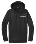 3/C 2-3 IN Fleece Hooded Pullover