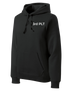 3/C 2-3 IN Poly/Cotton Blend Hoodie