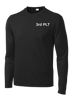 3/C 2-3 IN Long Sleeve Competitor Tee
