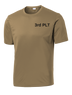 3/C 2-3 IN Competitor Tee