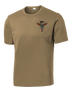 4-23 IN Aid Station Competitor Tee