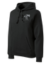 4-23 Infantry 4T Poly/Cotton Blend Hoodie *NOT AUTHORIZED FOR WEAR DURING PT PER I CORPS POLICY*