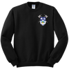 4-23 IN MEDICS Blend Crewneck Sweatshirt