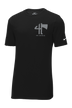 4-23 Infantry 4T Nike Dri-FIT Cotton/Poly Tee