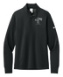 4-23 IN Nike Essential 1/2-Zip Cover-Up