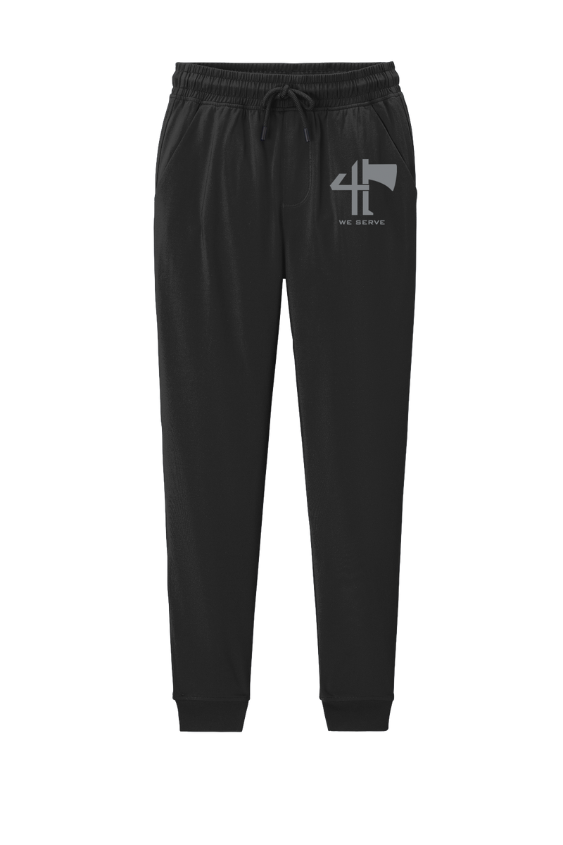 4-23 IN Sport-Wick® Stretch Jogger