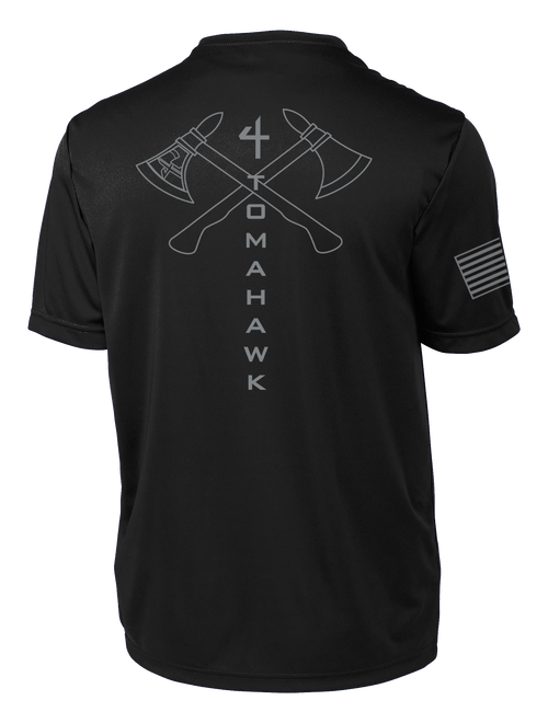 423 Infantry Warrior Society