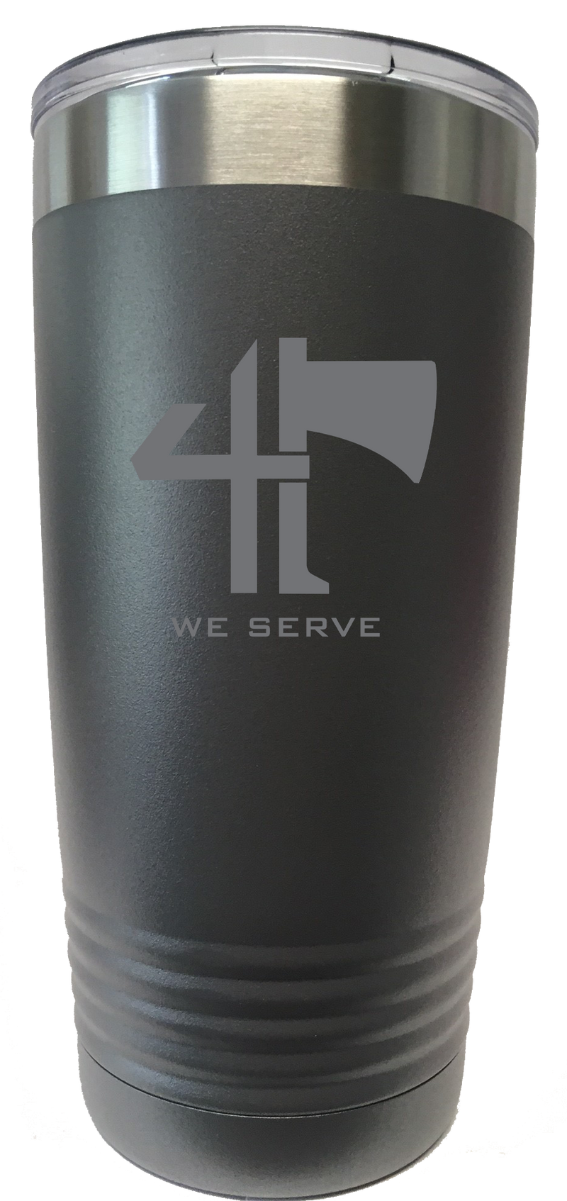 4-23 Infantry 20oz Tumbler