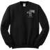 4-23 Infantry 4T Blend Crewneck Sweatshirt