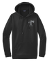 4-23 Infantry 4T Fleece Hooded Pullover *NOT AUTHORIZED FOR WEAR DURING PT PER I CORPS POLICY*