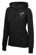 4-23 Infantry 4T Ladies Poly/Cotton Blend Hoodie *NOT AUTHORIZED FOR WEAR DURING PT PER I CORPS POLICY*