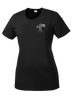 4-23 Infantry 4T Ladies Competitor Tee