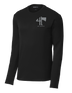 4-23 Infantry 4T Fleece Pullover Crew