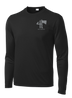 4-23 Infantry 4T Long Sleeve Competitor Tee