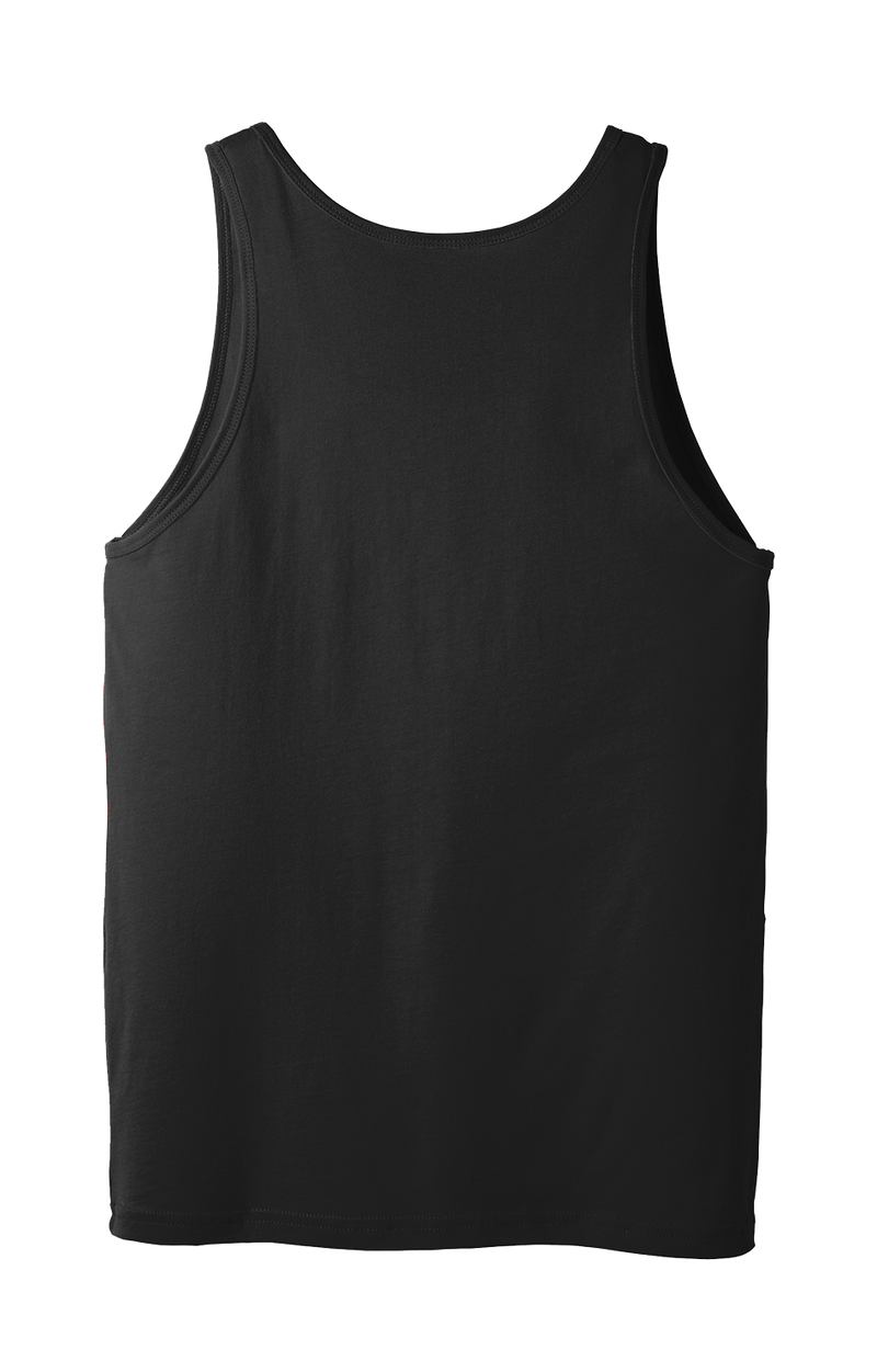 4-23 Infantry Unisex Jersey Tank