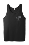 4-23 Infantry Unisex Jersey Tank