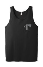 4-23 Infantry Unisex Jersey Tank