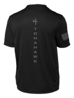 4-23 Infantry Competitor Tee with Right Sleeve Flag