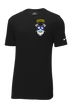 4-23 Infantry Crest Nike Dri-FIT Cotton/Poly Tee