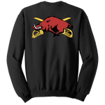 4-6 ACS Blend Crewneck Sweatshirt