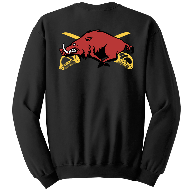 4-6 ACS Blend Crewneck Sweatshirt