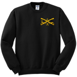 4-6 ACS Blend Crewneck Sweatshirt