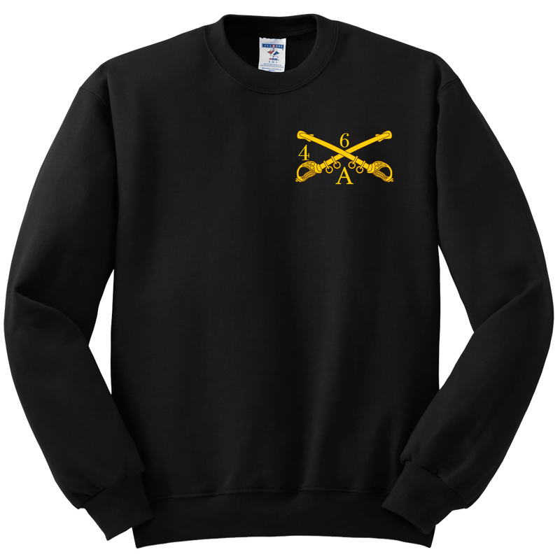 4-6 ACS Blend Crewneck Sweatshirt