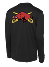 4-6 ACS Long Sleeve Competitor Tee