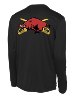 4-6 ACS Long Sleeve Competitor Tee