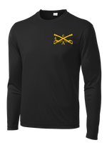 4-6 ACS Long Sleeve Competitor Tee