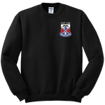 419th CSB Blend Crewneck Sweatshirt