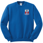 419th CSB Blend Crewneck Sweatshirt