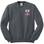 419th CSB Blend Crewneck Sweatshirt