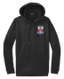 419th CSB Fleece Hooded Pullover