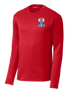 419th CSB Fleece Pullover Crew
