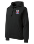 419th CSB Poly/Cotton Blend Hoodie