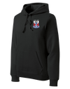 419th CSB Poly/Cotton Blend Hoodie