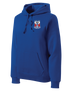 419th CSB Poly/Cotton Blend Hoodie