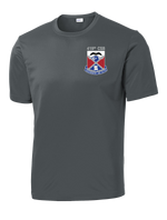 419th CSB Competitor Tee