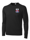 419th CSB Long Sleeve Competitor Tee