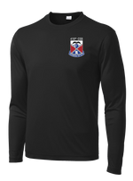 419th CSB Long Sleeve Competitor Tee