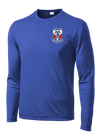 419th CSB Long Sleeve Competitor Tee