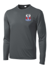 419th CSB Long Sleeve Competitor Tee