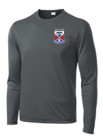 419th CSB Long Sleeve Competitor Tee