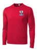 419th CSB Long Sleeve Competitor Tee