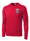 419th CSB Long Sleeve Competitor Tee